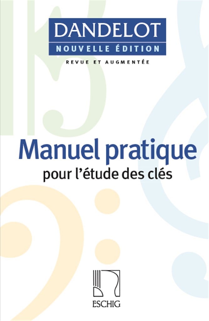 Manuel Pratique - Nouvelle édition